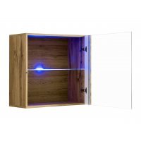 Living SWITCH 20 WTW SW 20 Genarom AM Stejar Wotan / Alb Lucios
